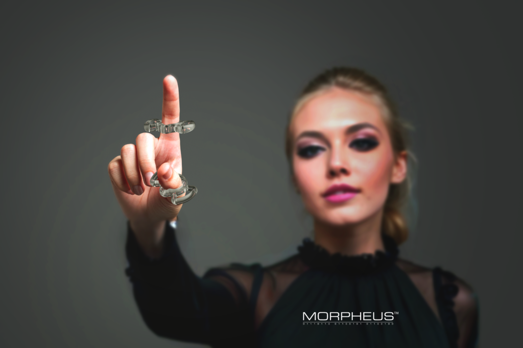 Morpheus™ Ring (Penis Halkası)